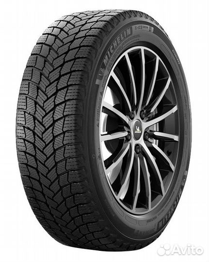 Michelin X-Ice Snow 235/45 R18