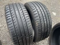 Michelin Primacy HP 225/45 R17