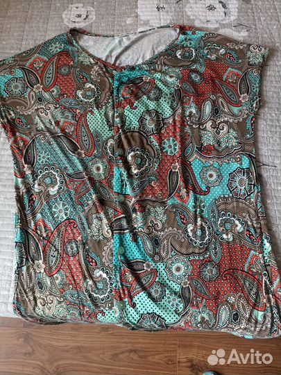 Халат домашний женский