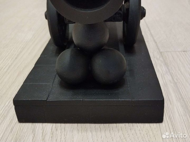 Царь-пушка.Бронь для Ивана до 14 октября