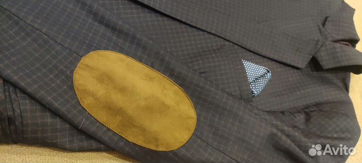 Мужские вещи