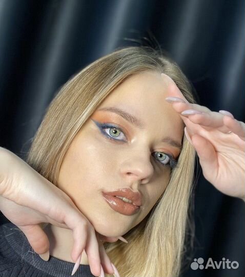 Макияж / Визажист