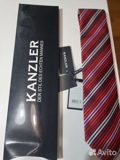 Отдам галстуг kanzler