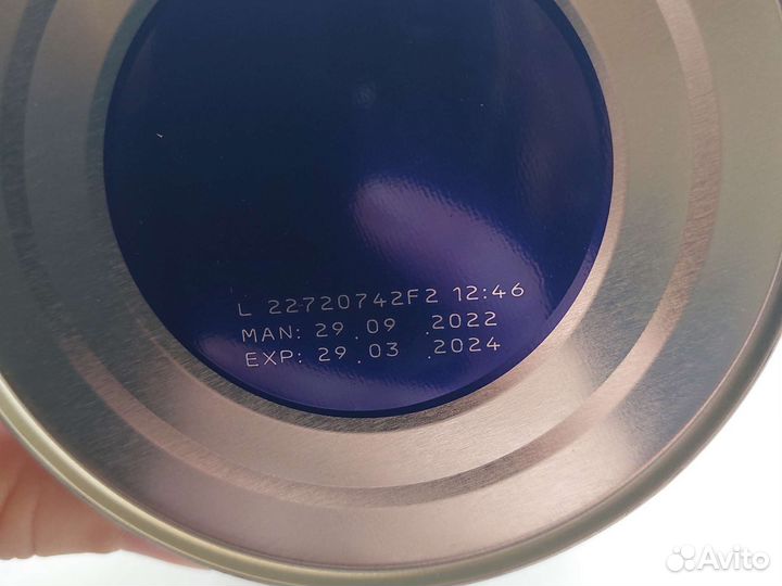 Детская смесь нан антирефлюкс