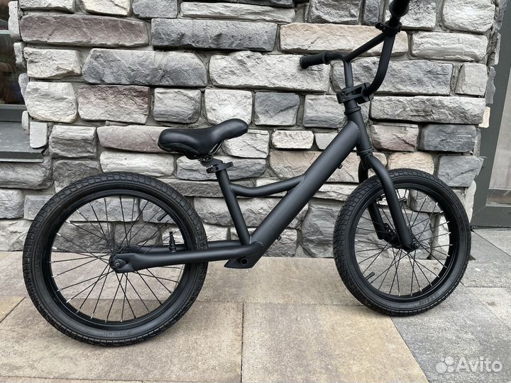 Детский беговел 16’