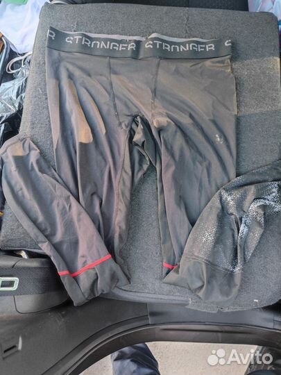 Мужские вещи пакетом 48 50