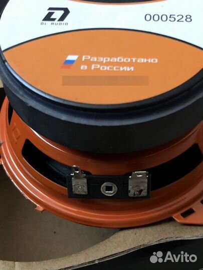 Динамика DL barracuda