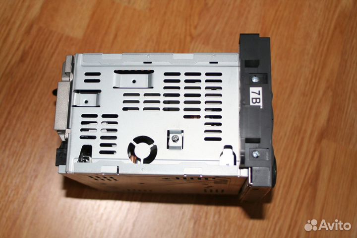 Магнитола Chevrolet Captiva Шевроле Каптива С100