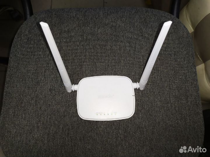 Маршрутизатор Tenda N 301