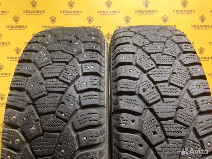 Matador MP 51 Sibir 2 185/65 R14 88T