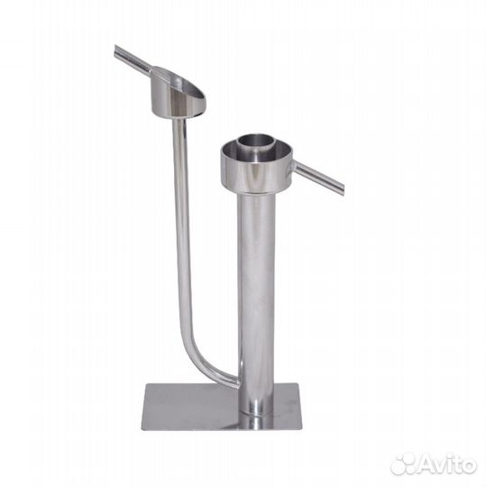 Попугай настольный для самогонного аппарата