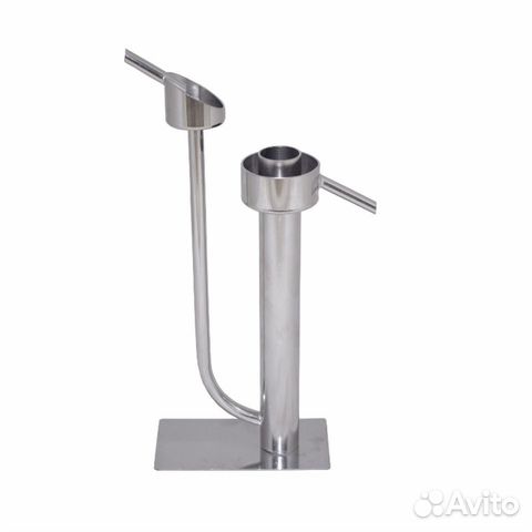 Попугай настольный для самогонного аппарата