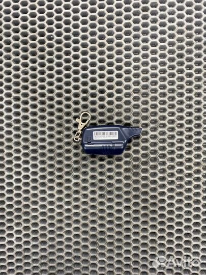 Брелок сигнализации starline B9 KGB FX-7