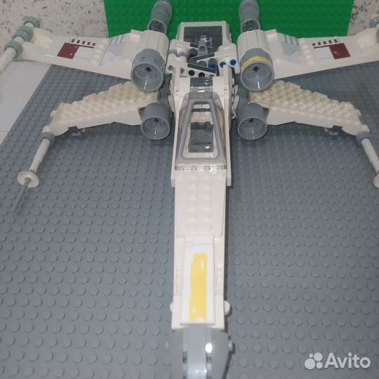 Lego Star Wars
