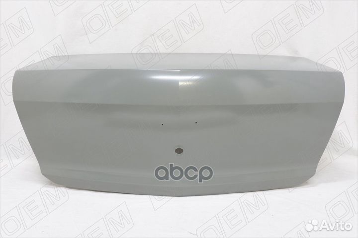 Крышка багажника Chevrolet Cobalt 2 (2011-2024) 2