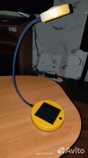 Настольная лампа IKEA