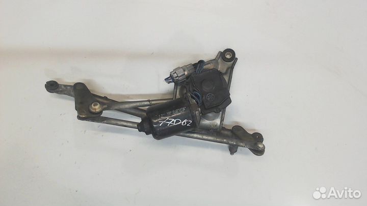 Механизм стеклоочистителя Toyota Previa (Estima)