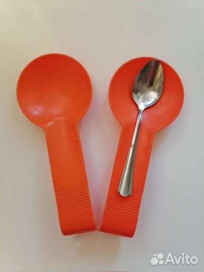 Подставка под ложку