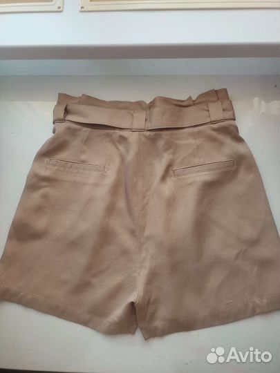 Шорты летние женские