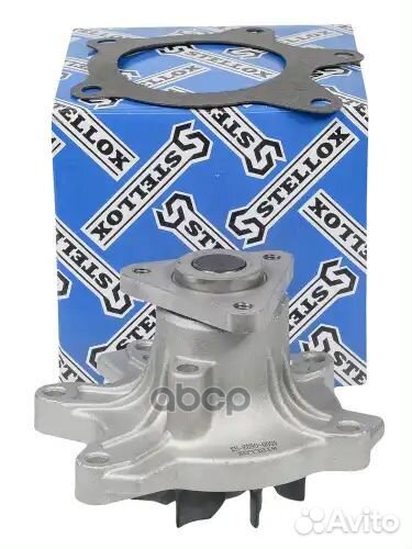 Помпа Haval H2 45000523SX Stellox