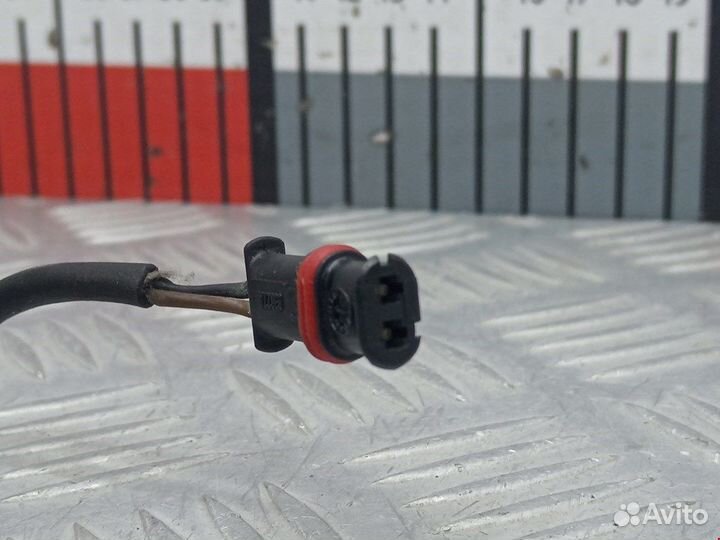 Насос водяной (помпа) для Audi A6 C5