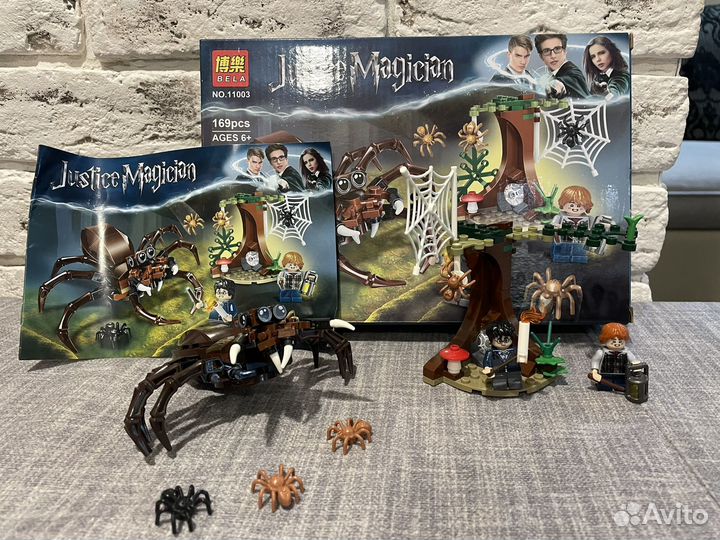 Lego Minecraft, Marvel, Speed Toyota