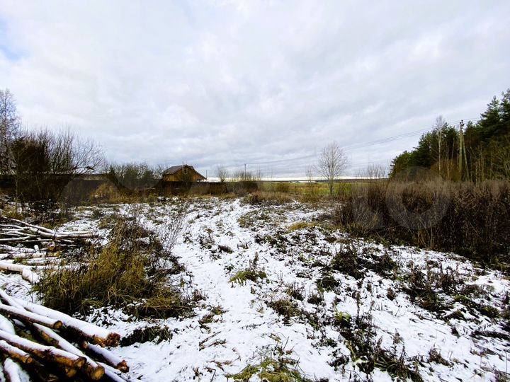 Участок 20 сот. (ИЖС)