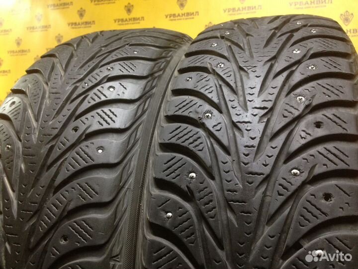 Yokohama Ice Guard IG35 185/60 R15 88T