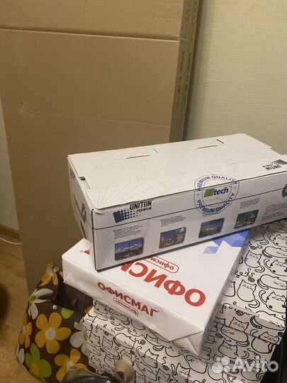 Принтер xerox 3160 + картридж