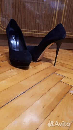 Туфли жен