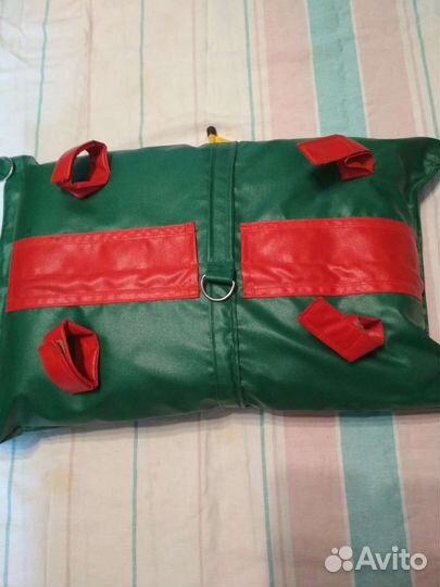 Буй для дайвинга и подводной охоты