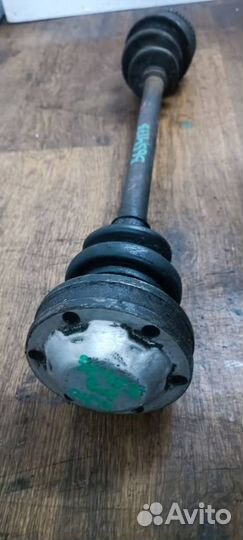 Привод задний Мерседес W124 E