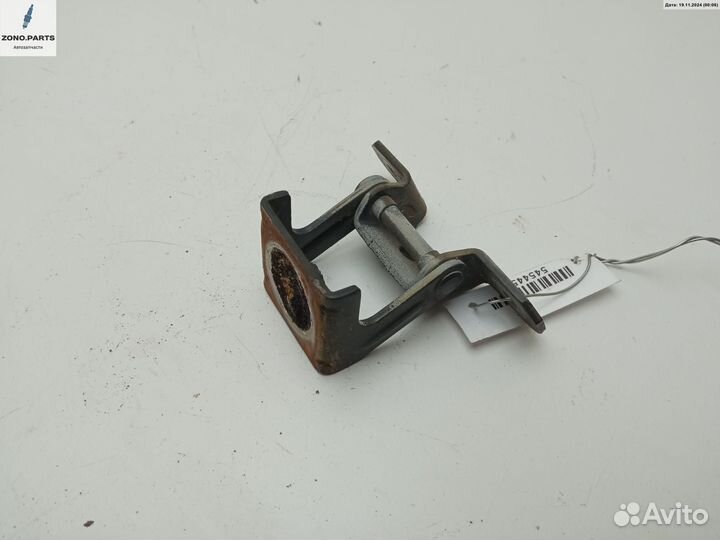 Петля крышки (двери) багажника на Fiat Punto II (1999-2005)