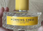 Vilhelm Parfumerie - Morning Chess 100 мл