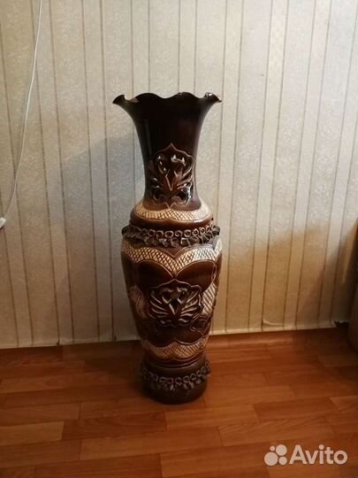 Ваза 80см