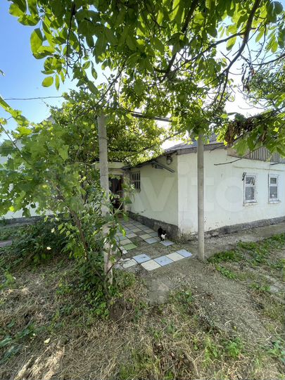 Дом 70 м² на участке 10,5 сот.