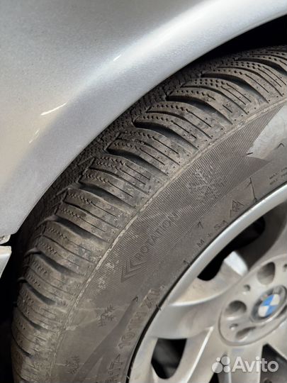 Колеса бмв е39 81 стиль