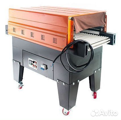 Термоусадочный туннель Foodatlas BS-G4525 Pro