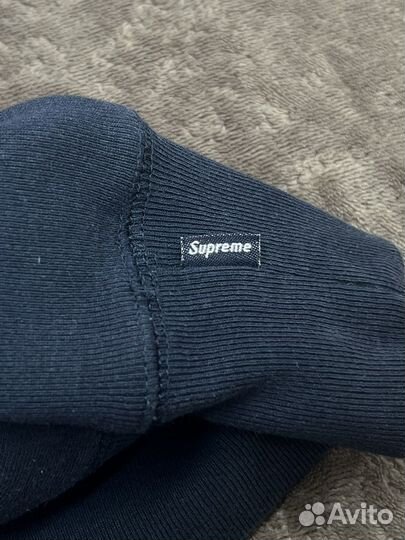 Толстовка supreme box logo оригинал