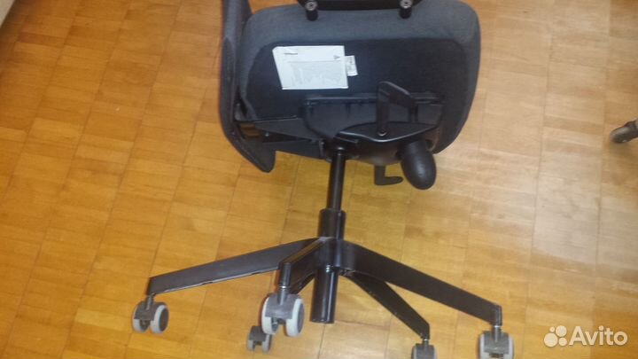 Кресло офисное (компьютерное) markus, IKEA