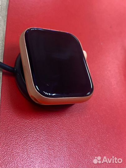 Часы смарт. Smart hw22