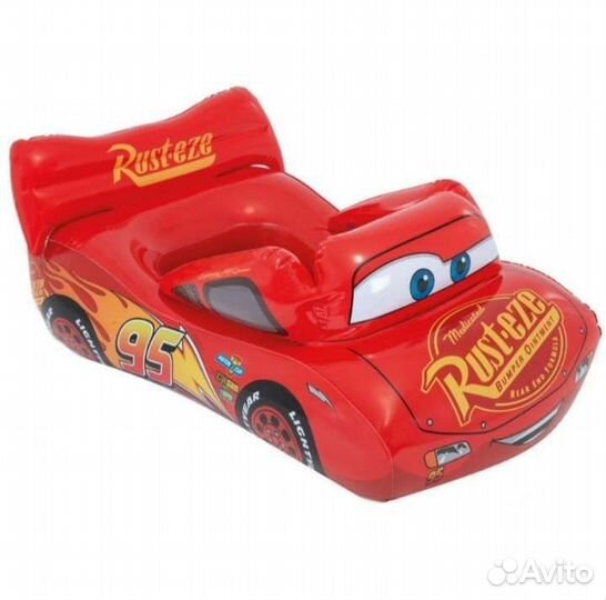 Круг для плавания