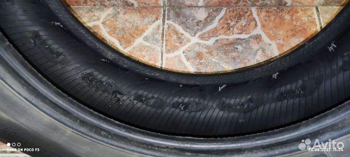 Yokohama Ice Guard F700Z 185/65 R15
