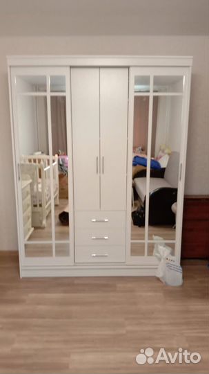 Шкаф Купе