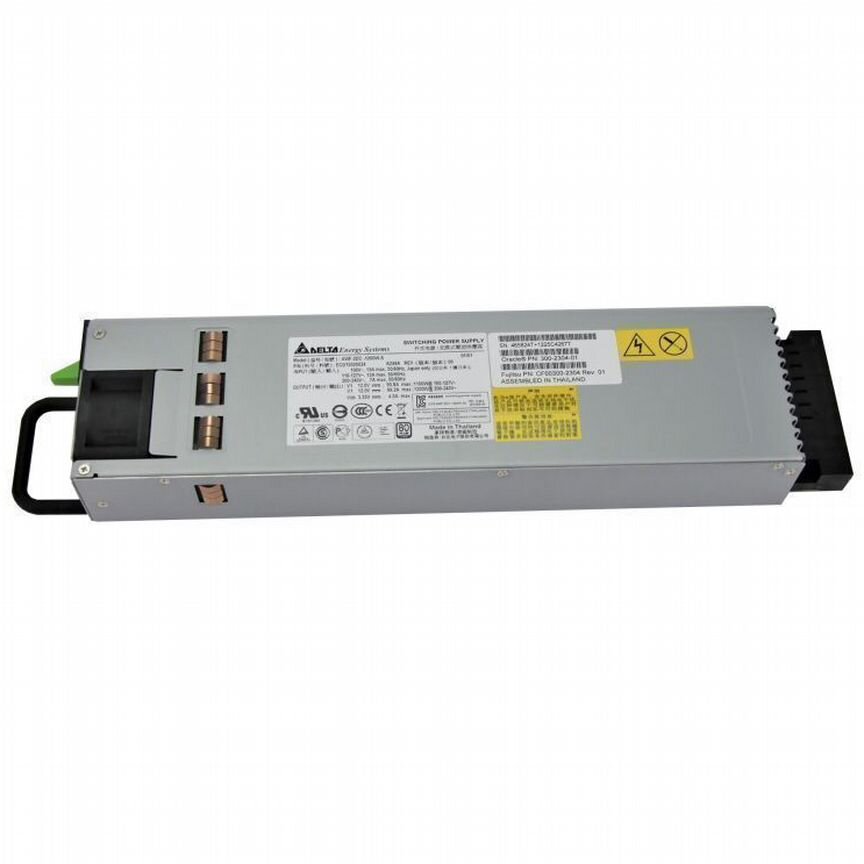 [T5140] Резервный Блок Питания Sun Ecd15020017 1200w T5140