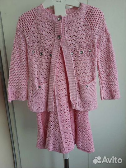 Костюмы для девочки