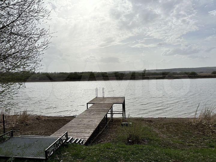 Участок 25 сот. (СНТ, ДНП)