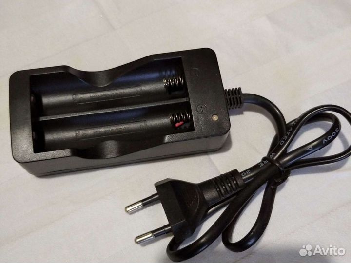 Зарядное устройство для акб