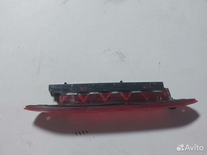 Стоп, сигнал крышки багажника. Универсал