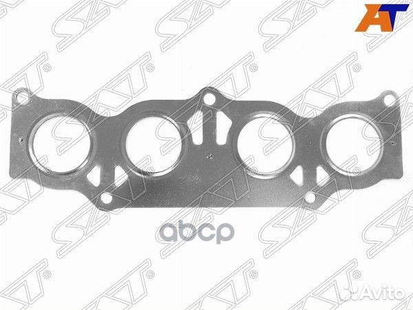 Прокладка выпускного коллектора toyota